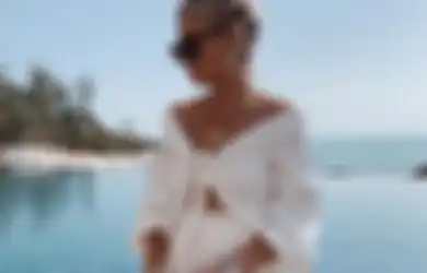 Unik dan Tak Biasa, Negara Ini Melarang Wisatawan yang Berjemur di Pantai Gunakan Sunblock,  Alasannya Bikin Melongo
