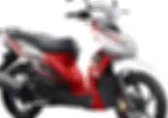 Honda Beat Ketar-ketir, Motor Matic Ini Tawarkan Harga Lebih Murah