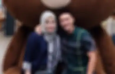 2 Tahun Jadi Janda Zumi Zola, Sherrin Tharia Didoakan Istiqomah Setelah Kembali Berjilbab, Begini Penampilan Cantiknya