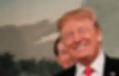 Bak Kucing dan Anjing yang Tak Bisa Akur, Nyatanya Trump Tak Mengincar untuk Membombardir China, Negara Inilah yang Sebenarnya Jadi Incarannya