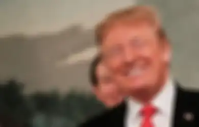 Bak Kucing dan Anjing yang Tak Bisa Akur, Nyatanya Trump Tak Mengincar untuk Membombardir China, Negara Inilah yang Sebenarnya Jadi Incarannya