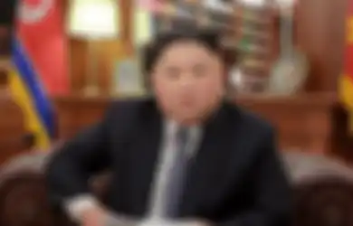 Dipercaya Jadi Keturunan Langsung dari Dewa, Kim Jong-Un Dianggap Terlalu Sempurna untuk Buang Air, Bahkan Kotorannya Mengandung Informasi Mengenai Dirinya