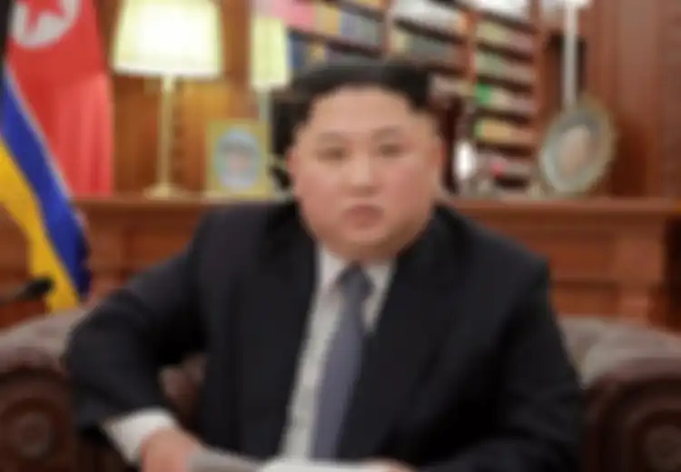 Dipercaya Jadi Keturunan Langsung dari Dewa, Kim Jong-Un Dianggap Terlalu Sempurna untuk Buang Air, Bahkan Kotorannya Mengandung Informasi Mengenai Dirinya