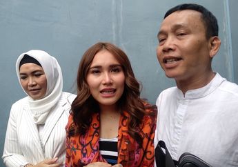 Alami Trauma, Anak KD Disebut Dengar Perkataan Tak Pantas dari Orangtua Ayu Ting Ting