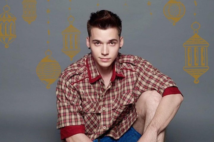 Stefan William