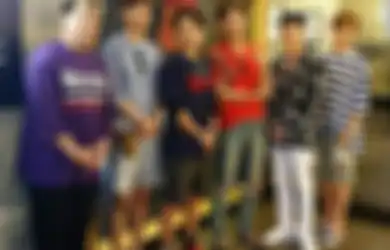 Restoran di Yogyakarta ini Jadi Sorotan Usai Dikunjungi Super Junior dan TVXQ