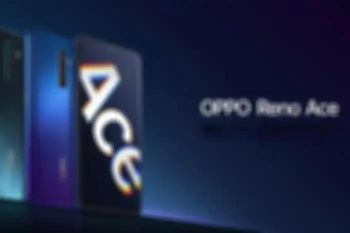 Oppo Reno Ace