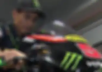 Booming Masuk MotoGP, Merchandise Hafizh Syahrin Banyak Dipalsukan