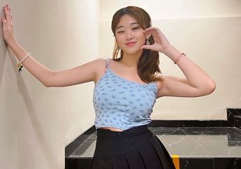 Merasa Perlu Speak Up, Livy Renata Ngaku Tak Nyaman Saat Berada di Podcast Deddy Corbuzier