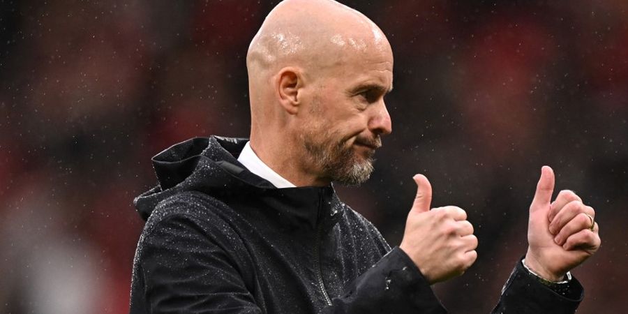 Sejarah Liverpool Bikin 4 Pelatih Top Man United Dipecat, Ten Hag Menyusul Gantinya Graham Potter?