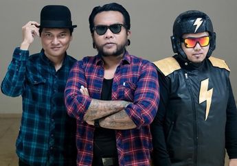Di Panggung Synchronize Fest, Endank Soekamti Kabulkan Permintaan Fans