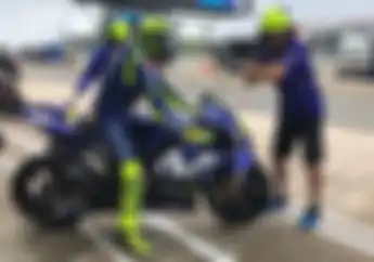 Terbongkar, Ini Penyebab Valentino Rossi Lontarkan Kritik Pedas Kalau Sirkuit Buriram Membosankan