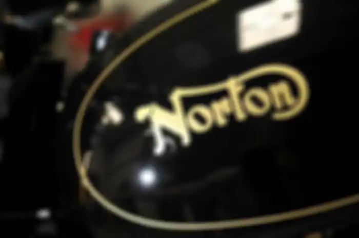 Norton Motorcycle resmi dibeli produsen motor India TVS Motor.