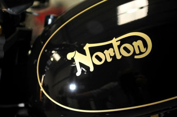 Norton Motorcycle resmi dibeli produsen motor India TVS Motor.