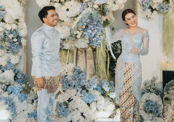 Thariq Halilintar dan Aaliyah Massaid Bakal Gelar Pernikahan Bulan Ini