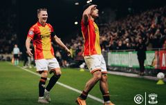 Derbi Timnas Indonesia di Eredivisie Dimenangkan Dean James, Penyerang Garuda sebagai Pemain Pengganti dan Dibayangi Degradasi