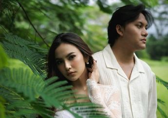 Mahalini Raharja Disebut Tiba-tiba Melahirkan, Ternyata Bayi Rizky Febian Lahir Lebih Cepat dari Perkiraan