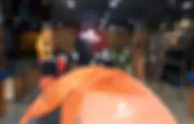 Ramai Surat Komplain Review Produk ke Youtuber, Dokter Tirta Ikut Buka Suara Hingga Eiger Beri Penjelasan Ini