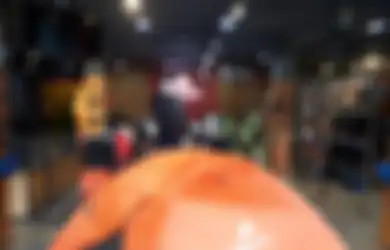 Ramai Surat Komplain Review Produk ke Youtuber, Dokter Tirta Ikut Buka Suara Hingga Eiger Beri Penjelasan Ini