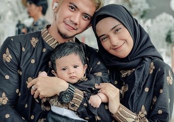 Rizki DA Tampil Mesra dengan Nadya Mustika Rahayu Pasca Kejadian Talak Cerai, Ridho DA Ungkap Hal Ini!