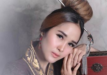 Arik Cahya Dewi Jadi Sosok yang Berhasil Buat Nagita Slavina hingga Ashanty Tampak Cantik&nbsp;