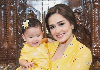 Tinggalkan Dunia Hiburan Demi Jadi Istri Pria Keturunan Bangsawan, Mantan Pacar Baim Wong Ini Hidup Mewah di Rumah Bak Keraton Jawa yang Super Megah