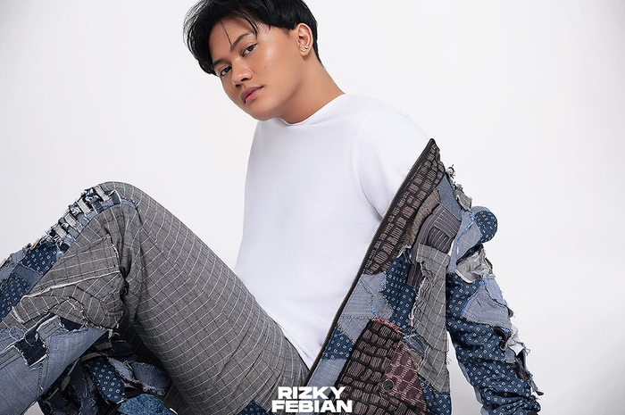 Rizky Febian - Seperti Kisah