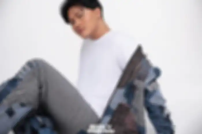 Rizky Febian - Seperti Kisah