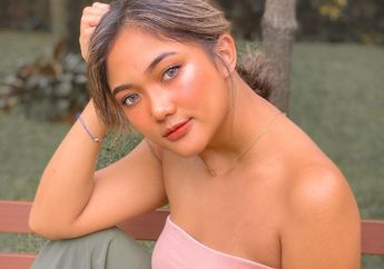 Intip 4 Gaya Fashion ala Marion Jola yang Super Seksi, Pede Tunjukkan Lekuk Tubuhnya!