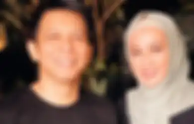 Bukan Luna Maya atau BCL, Ariel NOAH Malah Dijodohkan dengan Sosok Ini, Dina Lorenza Sampai Keceplosan Bak Beri Isyarat Kerap Bertemu Sang Musisi