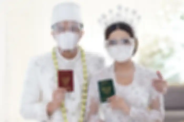 Resmi jadi pasangan suami istri, Atta dan Aurel gercep lakukan hal ini hingga terkuak kondisi ranjang malam pertama keduanya