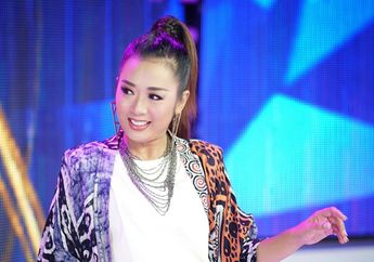 'Modal Dada Besar Doang', Soimah Bongkar Identitas Model Seksi yang Memandang Rendah Dirinya Saat Pertama Kali Tampil di TV