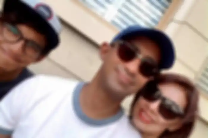Nikahinya di usia muda, ternyata Najwa Shihab berikan syarat tak main-main pada Ibrahin Assegaf sebelum mempersuntingnya