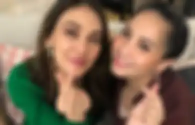 Cuma Nagita Slavina yang Pakai Tas Mewah Seharga Rp 47 Juta untuk Simpan Sepatu hingga Jajanan, Luna Maya Langsung Syok: Gue Pakai Tas Ini untuk Pergi-pergi