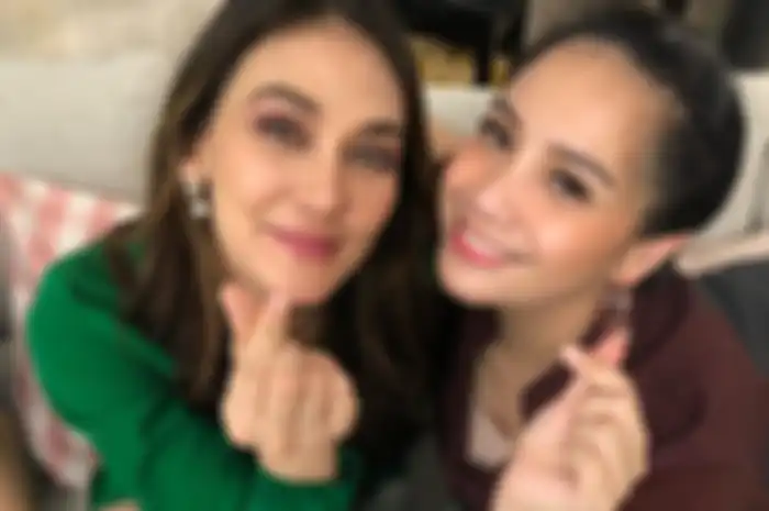 Luna dan Gigi