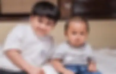 Sama-sama Kecipratan Tenar Orang Tuanya Sejak Orok, Paula Verhoeven Kaget Ternyata Kiano dan Rafathar Miliki Kesamaan Ini, Mama Rieta: Nggak Apa-apa...
