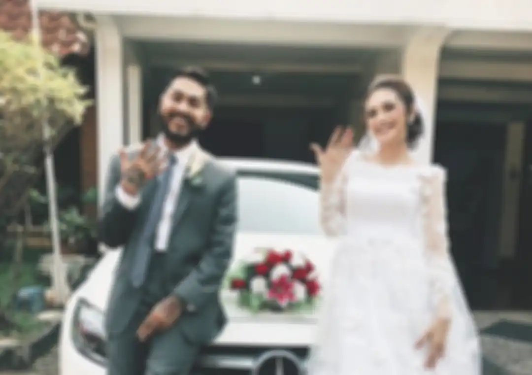 Onadio Leonardo akui istrinya hamil di luar nikah