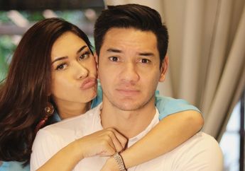 Tak Tega Lihat Wajah Nana Mirdad Pucat Pasi Usai Terbaring Sakit 2 Minggu, Andrew White Hadiahkan Makan Malam Romantis