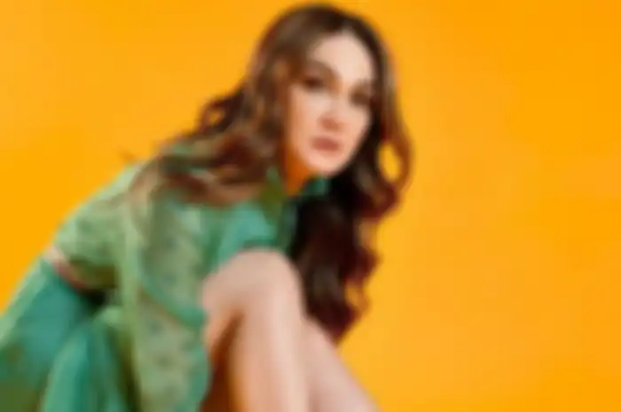 Luna Maya 