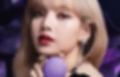 Bikin Koleksi Makeup Eksklusif, MAC Cosmetics Gandeng Lisa BLACKPINK!