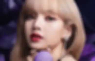 Bikin Koleksi Makeup Eksklusif, MAC Cosmetics Gandeng Lisa BLACKPINK!