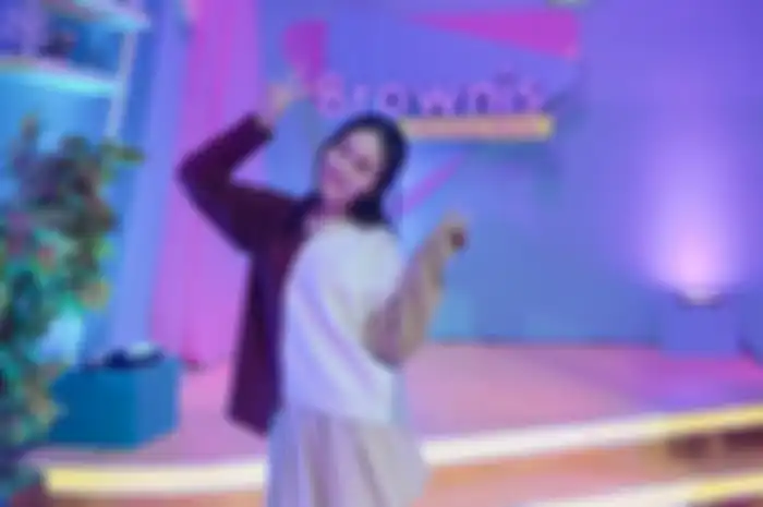 Ayu Ting Ting 