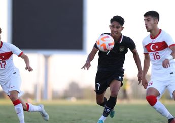 Shin Tae-yong Soroti Kelemahan Timnas U-20 Indonesia saat Ditumbangkan Turki