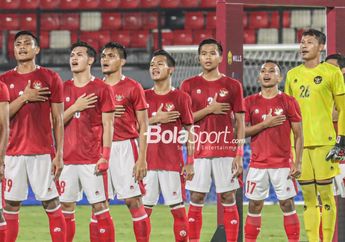 Bangladesh Tantang Timnas Indonesia untuk Uji Coba, Begini Respon PSSI