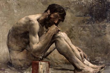 Diogenes, Filsuf 'Aneh' Sejarah Yunani Kuno Hobi Telanjang Depan Umum