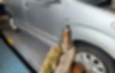 Ini Yang Terjadi Kalau Busi Mobil Sudah Harus Ganti Tapi Masih Dipakai Terus