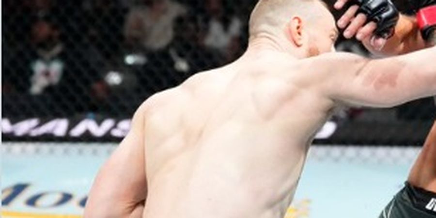 UFC Mexico City - Joe Pyfer Bertekad Jadi Orang Pertama yang KO Kelvin Gastelum