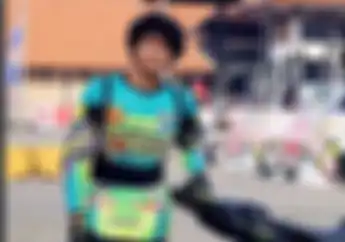 Freestyle Indonesia Berlaga di Ceko Bertepatan Dengan Hari Kemerdekaan Indonesia