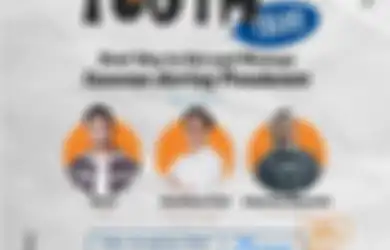 Penghasilan Tak Karuan Sampai Bikin Dompet Tipis, Agenda Ini Bisa Ngatur Keuanganmu loh!