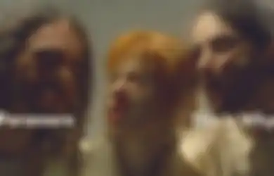 Penantian Panjang Selama 5 Tahun, Paramore Akhirnya Rilis Single Baru 'This Is Why'!
